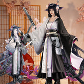【Pre-Sale】Game Arknights Cosplay Mio Cosplay Costume Premium Edition